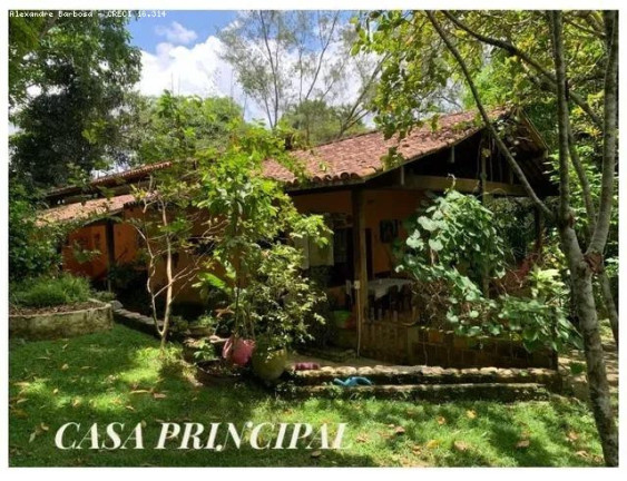 Imagem Casa com 4 Quartos à Venda, 8.800 m² em Aldeia Dos Camarás - Camaragibe