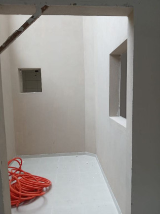 Imagem Apartamento com 2 Quartos à Venda, 47 m² em Vila Príncipe De Gales - Santo André