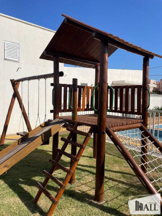 Imagem Apartamento com 1 Quarto à Venda, 43 m² em Vila São Judas Tadeu - São José Do Rio Preto