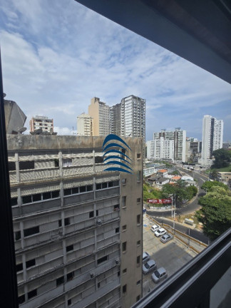 Imagem Imóvel com 1 Quarto à Venda, 27 m² em Vitória - Salvador Imagem Imóvel com 1 Quarto à Venda, 27 m² em Vitória - Salvador