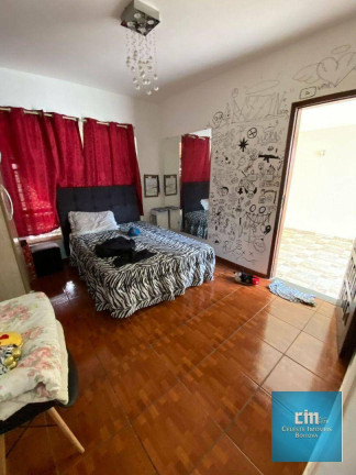 Imagem Casa com 5 Quartos à Venda, 230 m² em Centro - Boituva