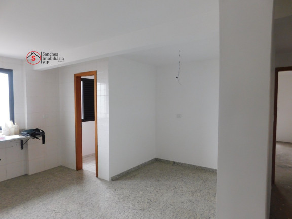 Apartamento com 3 Quartos à Venda, 189 m² em Parque Da Mooca - São Paulo