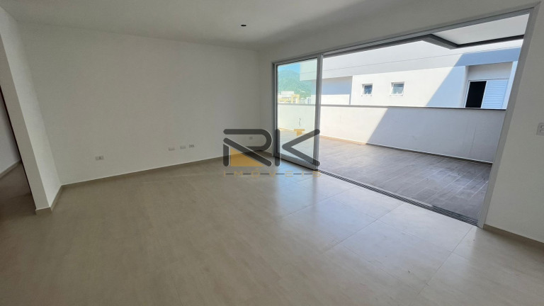 Cobertura com 3 Quartos à Venda, 115 m² em Centro - Ubatuba