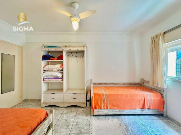 Imagem Apartamento com 2 Quartos à Venda, 80 m² em Tombo - Guarujá Imagem Apartamento com 2 Quartos à Venda, 80 m² em Tombo - Guarujá