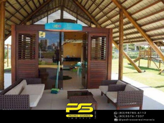Imagem Casa com 4 Quartos à Venda, 320 m² em Amazônia Park - Cabedelo