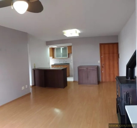 Imagem Apartamento com 2 Quartos à Venda, 75 m² em São João - Porto Alegre