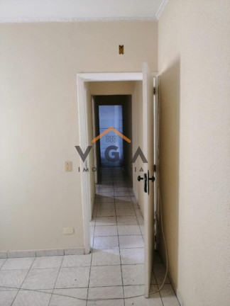 Imagem Casa com 4 Quartos à Venda, 270 m² em Vila Nhocune - São Paulo