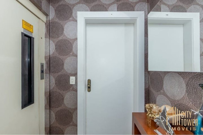 Imagem Apartamento com 3 Quartos à Venda, 142 m² em Campo Belo - São Paulo