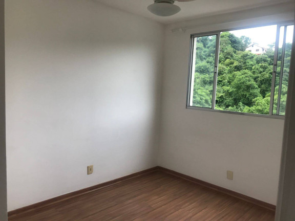 Imagem Apartamento com 3 Quartos à Venda, 60 m² em Parque Nanci - Maricá Imagem Apartamento com 3 Quartos à Venda, 60 m² em Parque Nanci - Maricá