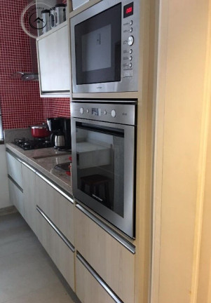 Imagem Apartamento com 2 Quartos à Venda, 83 m² em Jardim Las Palmas - Guarujá Imagem Apartamento com 2 Quartos à Venda, 83 m² em Jardim Las Palmas - Guarujá