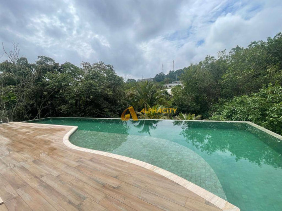 Imagem Casa com 6 Quartos à Venda, 1.200 m² em Tamboré - Santana De Parnaíba Imagem Casa com 6 Quartos à Venda, 1.200 m² em Tamboré - Santana De Parnaíba