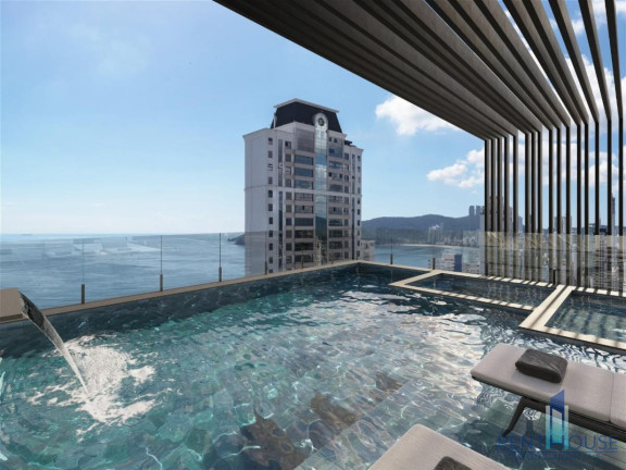 Imagem Apartamento com 4 Quartos à Venda, 186 m² em Centro - Balneário Camboriú