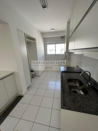 Imagem Imóvel com 3 Quartos à Venda, 80 m² em Jardim Nova Europa - Campinas