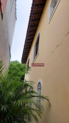 Imagem Sobrado com 3 Quartos à Venda, 126 m² em Vila Mazzei - São Paulo