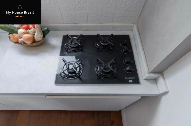 Imagem Apartamento com 2 Quartos à Venda, 72 m² em Vila Clementino - São Paulo Imagem Apartamento com 2 Quartos à Venda, 72 m² em Vila Clementino - São Paulo