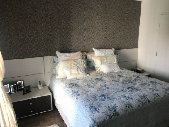 Imagem Apartamento com 3 Quartos à Venda, 162 m² em Santa Teresinha - São Paulo Imagem Apartamento com 3 Quartos à Venda, 162 m² em Santa Teresinha - São Paulo