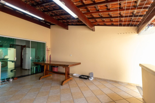 Imagem Casa com 3 Quartos à Venda,  em Parque Das Nações - Santo André