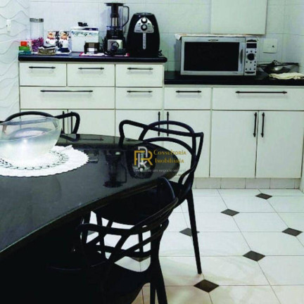 Imagem Apartamento com 3 Quartos à Venda, 216 m² em Vila Assunção - Praia Grande Imagem Apartamento com 3 Quartos à Venda, 216 m² em Vila Assunção - Praia Grande