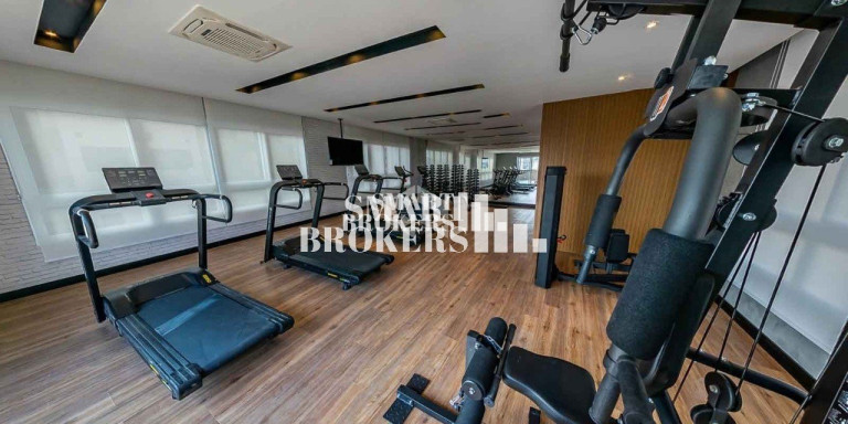 Imagem Apartamento com 1 Quarto à Venda, 31 m² em Pinheiros - São Paulo