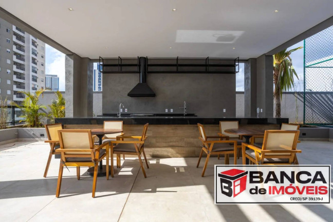Imagem Apartamento com 2 Quartos à Venda, 56 m² em Vila Yara - Osasco