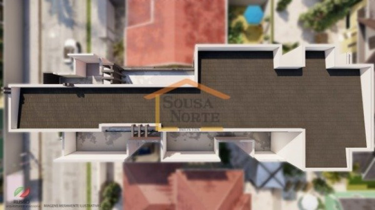 Imagem Apartamento com 2 Quartos à Venda, 44 m² em Vila Isolina Mazzei - São Paulo Imagem Apartamento com 2 Quartos à Venda, 44 m² em Vila Isolina Mazzei - São Paulo