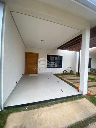 Imagem Casa com 3 Quartos à Venda, 110 m² em Rio Madeira  - Porto Velho