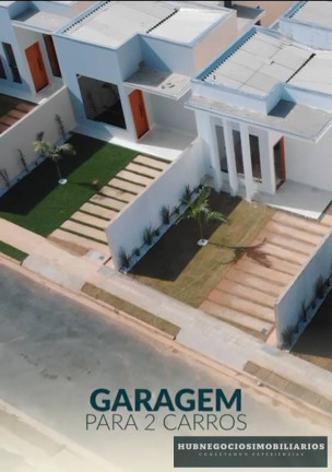 Casa de Condomínio com 3 Quartos à Venda, 224 m² em Belvedere - Montes Claros