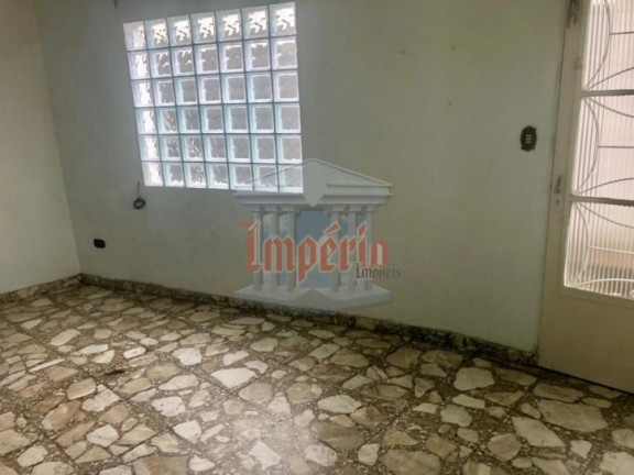 Imagem Sobrado com 3 Quartos à Venda, 200 m² em São João Clímaco - São Paulo