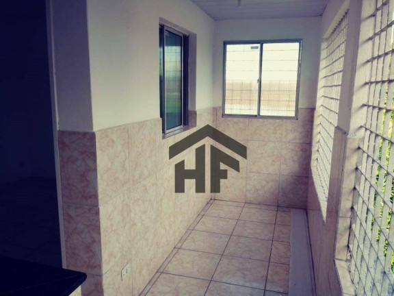 Imagem Casa com 5 Quartos à Venda, 150 m² em Casa Amarela - Recife Imagem Casa com 5 Quartos à Venda, 150 m² em Casa Amarela - Recife