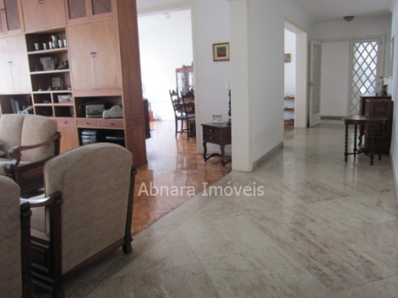 Imagem Apartamento com 4 Quartos à Venda, 300 m² em Copacabana - Rio De Janeiro