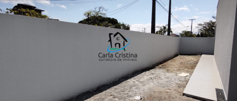 Imagem Casa com 2 Quartos à Venda, 52 m² em Balneário Shangri-lá - Pontal Do Paraná
