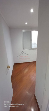 Imagem Apartamento com 3 Quartos à Venda, 60 m² em Jardim Santa Terezinha (zona Leste) - São Paulo Imagem Apartamento com 3 Quartos à Venda, 60 m² em Jardim Santa Terezinha (zona Leste) - São Paulo
