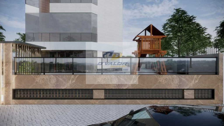 Imagem Apartamento com 3 Quartos à Venda, 158 m² em Manaíra - João Pessoa