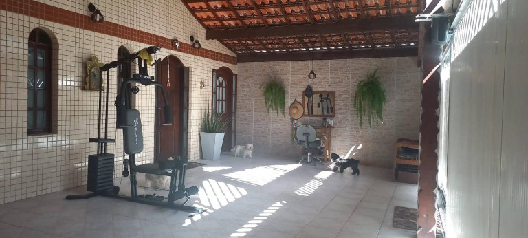 Imagem Casa com 3 Quartos à Venda, 270 m² em Guilhermina - Praia Grande Imagem Casa com 3 Quartos à Venda, 270 m² em Guilhermina - Praia Grande