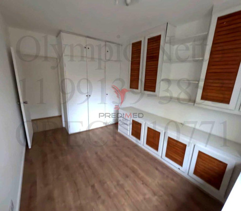 Imagem Apartamento com 3 Quartos à Venda, 105 m² em Higienópolis - São Paulo