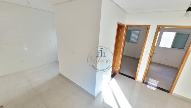 Imagem Cobertura com 2 Quartos à Venda, 53 m² em Vila Cecília Maria - Santo André Imagem Cobertura com 2 Quartos à Venda, 53 m² em Vila Cecília Maria - Santo André