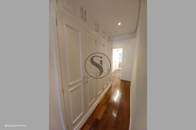 Imagem Apartamento com 4 Quartos para Alugar, 198 m² em Vila Nova Conceição - São Paulo Imagem Apartamento com 4 Quartos para Alugar, 198 m² em Vila Nova Conceição - São Paulo