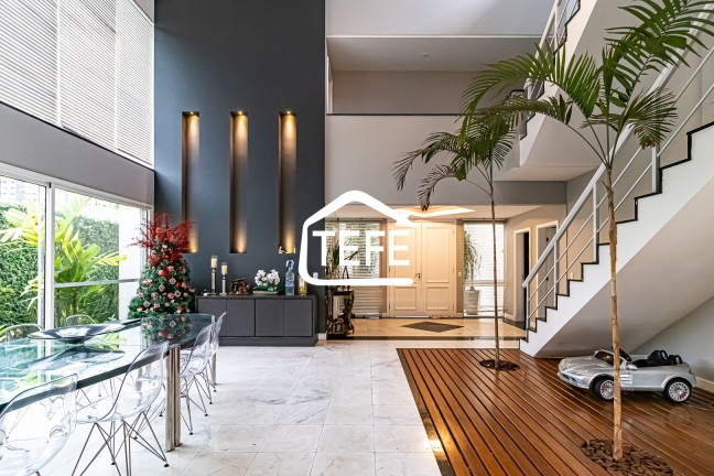 Imagem Casa de Condomínio com 6 Quartos à Venda, 500 m² em Barra Da Tijuca - Rio De Janeiro Imagem Casa de Condomínio com 6 Quartos à Venda, 500 m² em Barra Da Tijuca - Rio De Janeiro