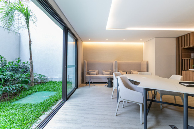 Imagem Imóvel com 1 Quarto à Venda, 20 m² em Moema - São Paulo