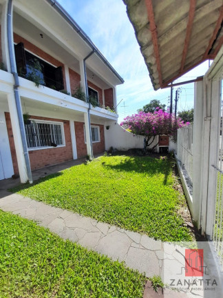 Imagem Casa com 6 Quartos à Venda, 276 m² em Centro - Esteio