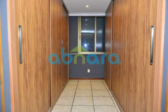 Imagem Apartamento com 3 Quartos à Venda, 280 m² em Copacabana - Rio De Janeiro
