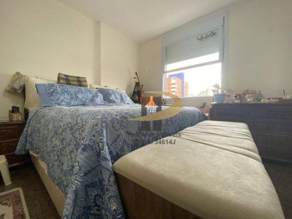 Imagem Cobertura com 3 Quartos à Venda, 258 m² em Gonzaga - Santos