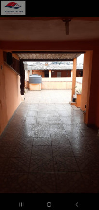 Imagem Casa com 2 Quartos à Venda, 250 m² em Jardim Cumbica - Guarulhos
