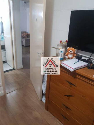 Imagem Apartamento com 2 Quartos à Venda, 63 m² em Jardim Marajoara - São Paulo Imagem Apartamento com 2 Quartos à Venda, 63 m² em Jardim Marajoara - São Paulo