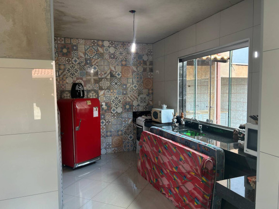Imagem Casa com 3 Quartos à Venda, 1.300 m² em Souza - Rio Manso