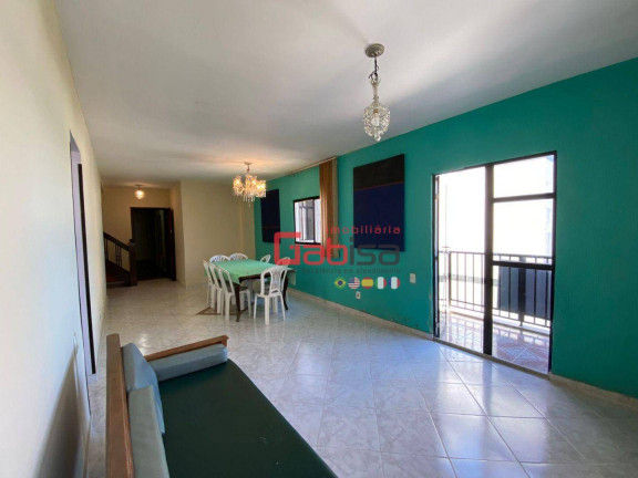 Imagem Cobertura com 5 Quartos à Venda, 344 m² em Praia Do Forte - Cabo Frio Imagem Cobertura com 5 Quartos à Venda, 344 m² em Praia Do Forte - Cabo Frio