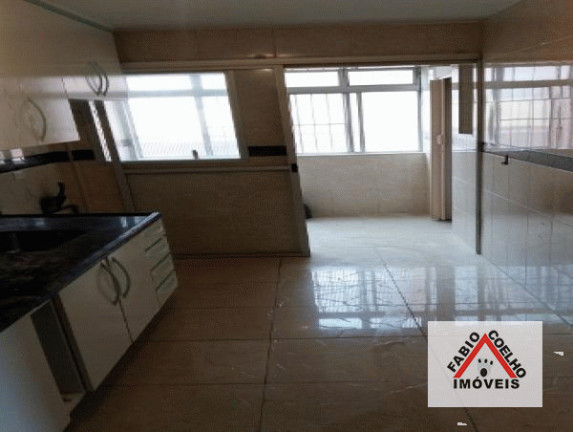 Imagem Apartamento com 2 Quartos à Venda, 77 m² em Interlagos - São Paulo