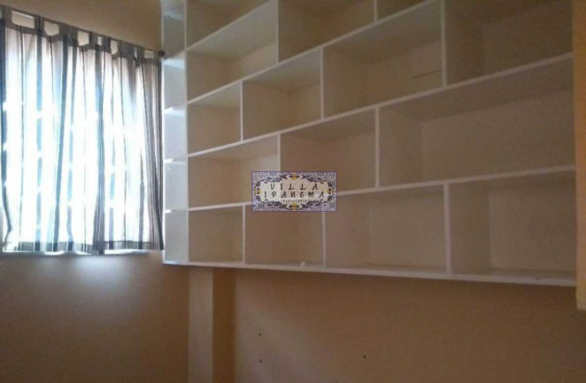 Imagem Apartamento com 4 Quartos à Venda, 100 m² em Maracanã - Rio De Janeiro