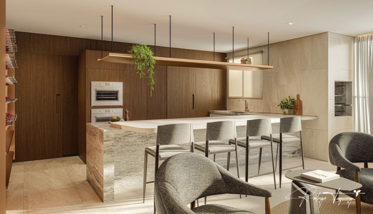 Imagem Apartamento com 3 Quartos à Venda, 113 m² em Setor Bueno - Goiânia Imagem Apartamento com 3 Quartos à Venda, 113 m² em Setor Bueno - Goiânia