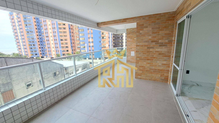 Imagem Apartamento com 2 Quartos à Venda, 85 m² em Aviação - Praia Grande Imagem Apartamento com 2 Quartos à Venda, 85 m² em Aviação - Praia Grande